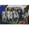 Perry Miniatures AN40 - Austrian Napoleonic Infantry 1809-1815